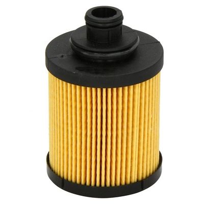 Car Make Fiat1 PAPER 55197218 55238304 HU712/7X Auto Car Engine Eco Oil Filter for Automobiles