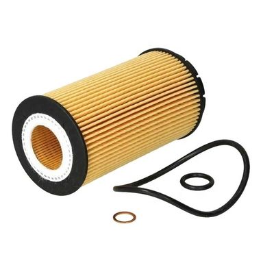 OE NO. 71736160 Auto Car Engine Eco Oil Filter for Automobiles and More Benefits 4449040 60810474 7773854 HU718X HU718/2X