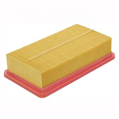 Car Fitment Buick Air Filter C2571/1 60809355 71736122 7604091 7077667 Automotive Filtro De Aire with FILTER PAPER
