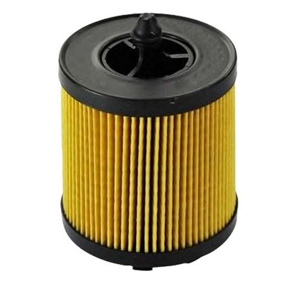 Top Rated Auto Car Engine Eco Oil Filter for Automobiles 71769199 71739396 HU69/2