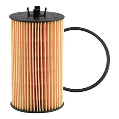 Filtration Grade 99.8% Auto Car Engine Eco Oil Filter for 1.4 Turbo Automobiles HU612/2X 71744410
