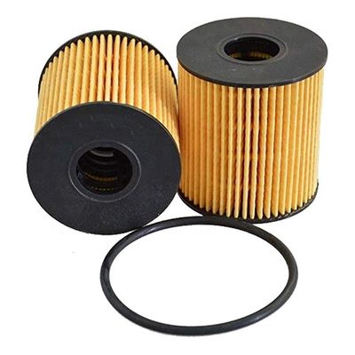 Auto Car Engine Eco Oil Filter for Automobiles 9467521180 HU711/51X HU711/5X Reference NO. EOF195 OE NO. 9467521180