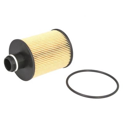 FH107z Reference NO. Auto Car Engine Eco Oil Filter for GIULIETTA 940 55206816 55207208 55214974 71751114 HU712/11X