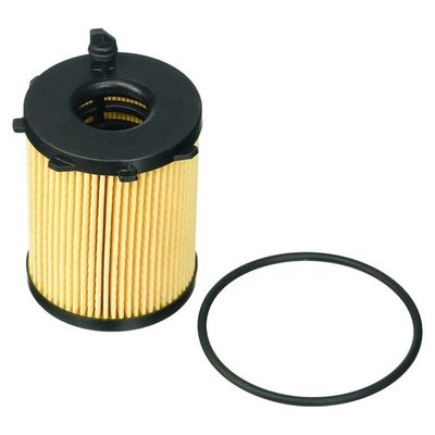 Partner Tepee Auto Car Engine Oil Filter 0055224598 55224598 HU7006Z with 99.8% Filtration Grade