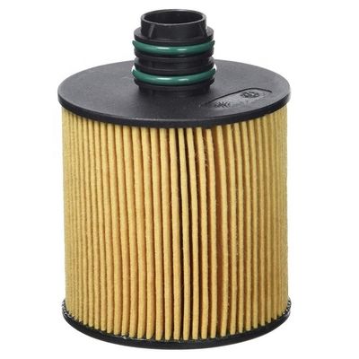 8VM Auto Car Engine Eco Oil Filter for Automobiles 71754237 100*72*32mm