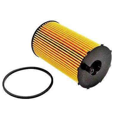 Top Performance Auto Car Engine Oil Filter 2.7 V6 TDCi for Automobiles Reference NO. L 18367