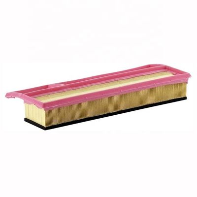 Automotive Air Cleaner PA234 for Car Engine Automobile Air Filter 71773165 55183265 55193849 51775324 C3877/1