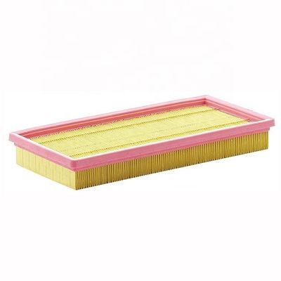 Car Engine Air Filter 322*151*39mm for Automobile C3275 Automotive Auto Air Cleaner 51806865 46783544 51775340