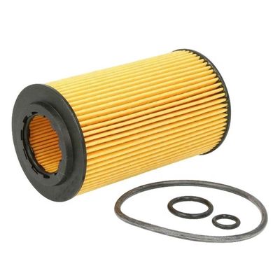 PAPER Auto Car Engine Eco Oil Filter for Mercedes-Benz 15430-RBD-E001 5430RBDE01 15430RBDE02 HU718/6X