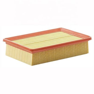 60813798 60811900 60815000 7768720 C25100 Car Engine Auto Air Filter for Dodge1 99.97% Filtration Grade