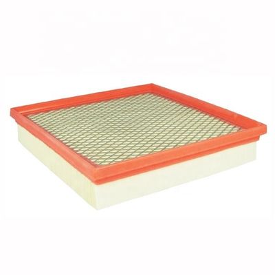 Car Engine Auto Air Filter Air Cleaner 68081249AA 68081249AB K68081249AC CA11170 Automotive  Filtro De Aire