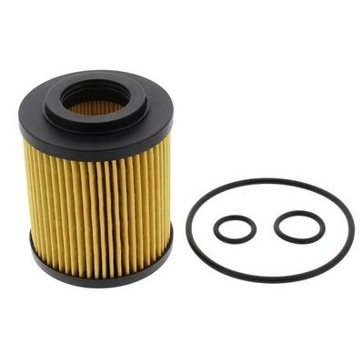 HONDA1 1.6i-DTEC 4WD Engine Eco Oil Filter 15400-PLZ-D00 15430-PLZ-D00 HU820X for Automobile Engine Accessories