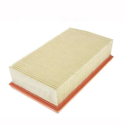 Durable Car Air Filter for Long-Lasting Engine Protection 16546-3VD0A CA9932 C20029