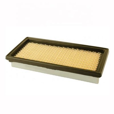 JUKE F15 Car Engine Air Filter 16546-1HK0A CA11215 A-61440 Automotive Filtro De Aire 99.97% Filtration Grade for Your