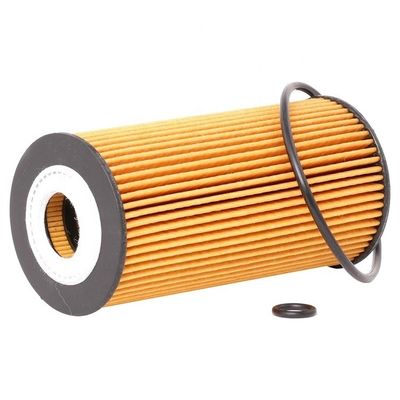 Auto Car Engine Oil Filter 26320-2F000 26320-2F010 HU7027Z Automobiles Cartridge for Hyundai1