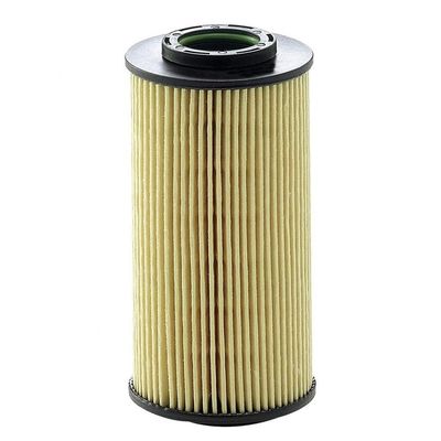 Reference NO. EO-2803 PAPER Cartridge Canister Oil Filter for Automobiles 26320-2A000 26320-2A300 26320-2A002 HU712/10X