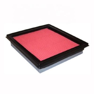 Car Model Nissan Auto Engine Parts Air Filter and Cleaner 16546-41B00 16546-0U800 16546-0U80A 16546-AX600 CA5468 C1618