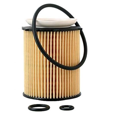 15208-HG00D HU711/6Z Cartridge Canister Oil Filter for Eco Oil in SLK R172 Cars and Automobiles