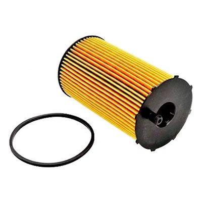 S-type Auto Car Engine Eco Oil Filter HU12008x Reference NO. HU934/1X for Automobiles 4R8Q6744AA Cartridge Canister Design
