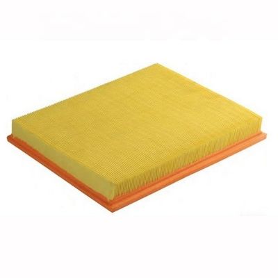 Car Engine Auto Air Filter Air Cleaner 16546-00QAC 16546-00Q0A Automotive  Filtro De Aire CA8821 C 32 154/1