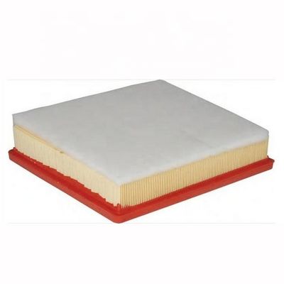 Car Engine Auto Air Filter Air Cleaner 16546-00QAD 16546-00QAT FILTER PAPER 290*249*70mm CA9991 C29168