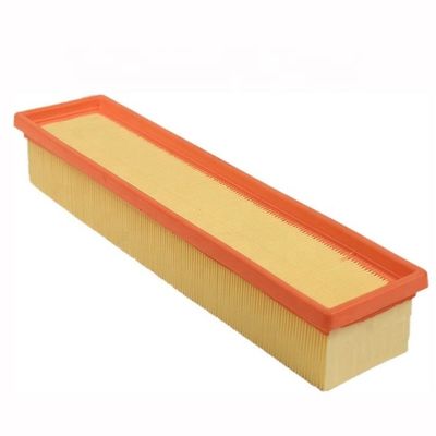 Car Engine Air Filter 1654600Q0E 1654600QAK 16546BN700 C3875 Automotive Filtro De Aire for Air Cleaner