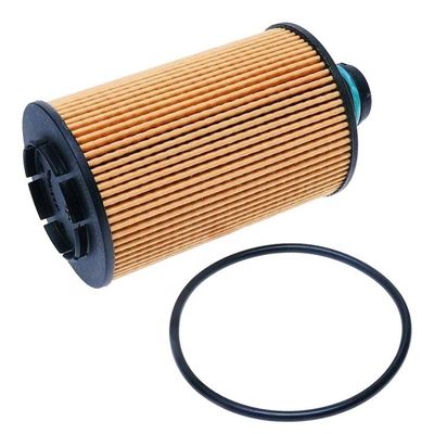 Auto Car Engine Eco Oil filter for automobiles 68109834AA  cartridge canister oil filter