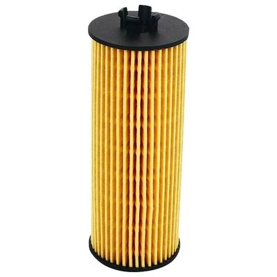 Chrysler1 Car Model Auto Car Engine Oil Filter 68079744AB with 99.8% Filtration Grade