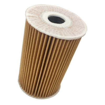 Kia Car Fitment HU7001X Auto Car Engine Eco Oil Filter 26320-2A500 26320-3C300 26320-3F000 26320-3C700