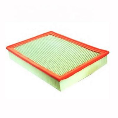Car Air Filter for 2.0 All-wheel Drive Engine 16546-00Q0G 16546-00QAM Automotive Filtro De Aire CA10294 C36172