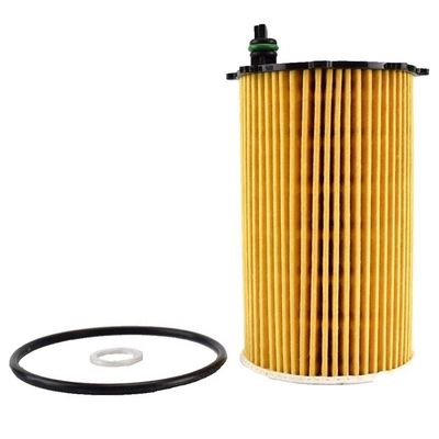 Eco Friendly Auto Engine Oil Filter Hyundai Santa Fe Oil Filter 263203CAA0