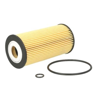 Auto Car Engine Eco Oil filter for automobiles 26320-2F000  HU7027Z  cartridge canister oil filter