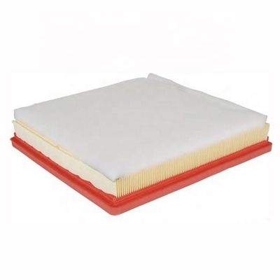Auto Air Cleaner 16546-00Q2B 16546-00Q0H 16546-00QAF CA9847 for Car Engine 99.97% Filtration Grade