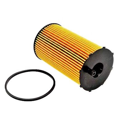 C2S29685 Paper Element Oil Filter HU934/1X Cartridge Corrosion Proof