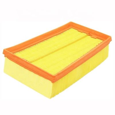 QASHQAI / QASHQAI 2 I J10 A-61360 Automotive Air Cleaner 16500-JD200 16546-JD20A 16546-JD20B Made of FILTER PAPER