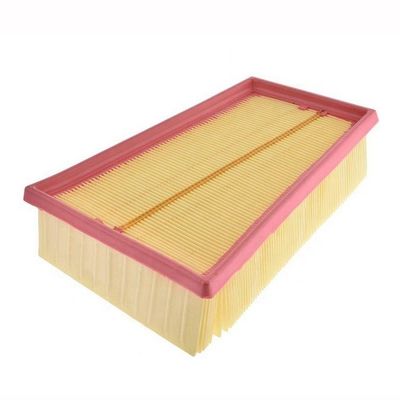 Auto Engine Parts Air Filter 16546-ET000 16546-ET00A A-61500 CA10346 C2512 for Long-Lasting Air Filtration System