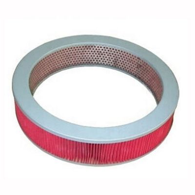 Automobile Air Filter 16546-62S10 16546-C5500 16546-U6710 A-1820 CA3497 for High Filtration Grade 99.97% in Auto Engines