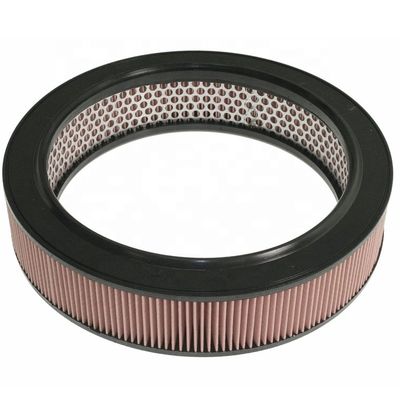 Car Engine Air Filter 16546-16800 16546-23000 16546-L0700 A-1881 C2868 for Air Filtration in 2.5 D 4WD Vehicles