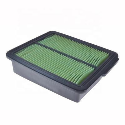 99.97% Filtration Grade A-61470 Air Filter for Car Engine 16546-1MG0A in Automotive Air Cleaner