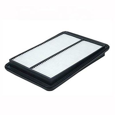 Car Air Filter for Nissan 16546-4BA1B 16546-4BC1A 165464BA1A A-61480 C25040 Automotive Fitment