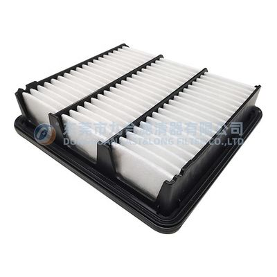 Auto Parts Car Air Filter Element 17220-6B2-A00 AF096 Filtration Grade 99.97% NON WOVEN Engine