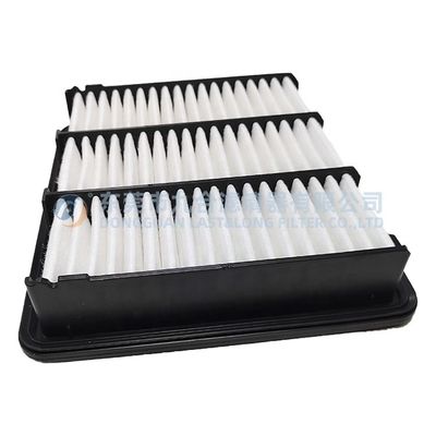 Auto Parts Car Air Filter Element 17220-6B2-A00 AF096 Filtration Grade 99.97% NON WOVEN Engine