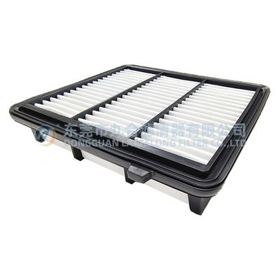 Auto Parts Car Air Filter Element 17220-6B2-A00 AF096 Filtration Grade 99.97% NON WOVEN Engine