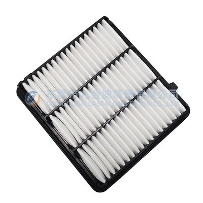 Auto Parts Car Air Filter Element 17220-6B2-A00 AF096 Filtration Grade 99.97% NON WOVEN Engine