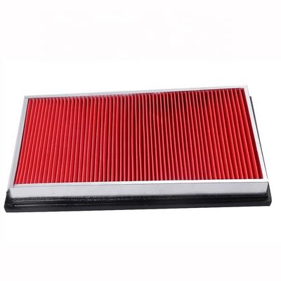 Top- C2964 Car Engine Auto Air Filter Air Cleaner 16546-V0100 16546-V0110 16546-V0193 A-1818 281*168*35mm Automotive