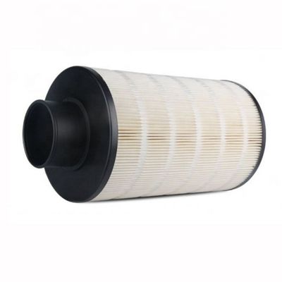 Car Engine Air Cleaner 16546-VN51A 16546-AW002A A-61450 Automotive Filtro De Aire for NP300 PICKUP D22