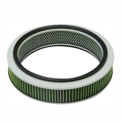 99.97% Filtration Grade Car Engine Air Filter 17220-PA6-003 17220-671-000 17220-PA6-661 C2652 for Improved Performance
