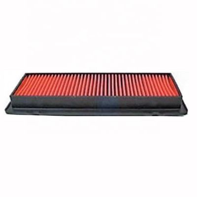 1985-1989 Year A824J Car Engine Air Filter 17220-PH9-013H 1722-PH9-J00 for Automotive Air Purification Solution