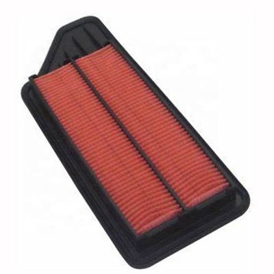 Automotive Filtro De Aire 1.5 Hybrid Car Engine Air Filter with Filtration Grade 99.97% 17220-PTF-000 A875J