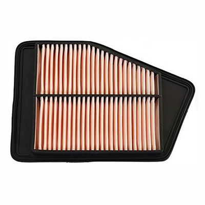 HONDA Car Engine Auto Air Filter 17220-5D0-W00 A-90100 Automotive Filtro De Aire 99.97% Filtration Grade